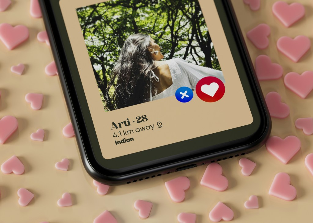 The Rise of Dating Apps in Singapore: Are We Swiping Away Real&nbsp;Connections?